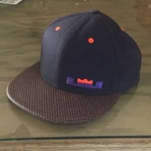 Lebron James baseball cap 🧢